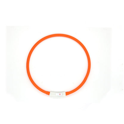 LED Fashion Dog Collar
