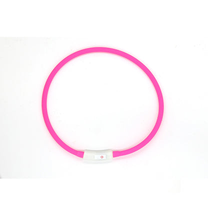 LED Fashion Dog Collar
