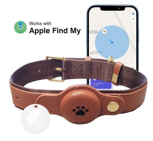 GPS Dog Tracker with Locator