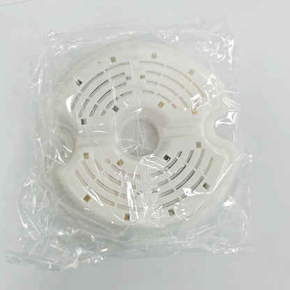 Cat Water Fountain with Multi-Filter System and Steel