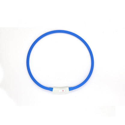 LED Fashion Dog Collar