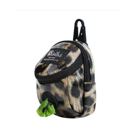 Functional Pet Carrier Bag