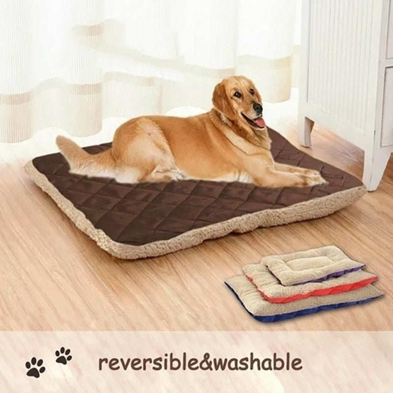 Self-Cooling Pet Mat